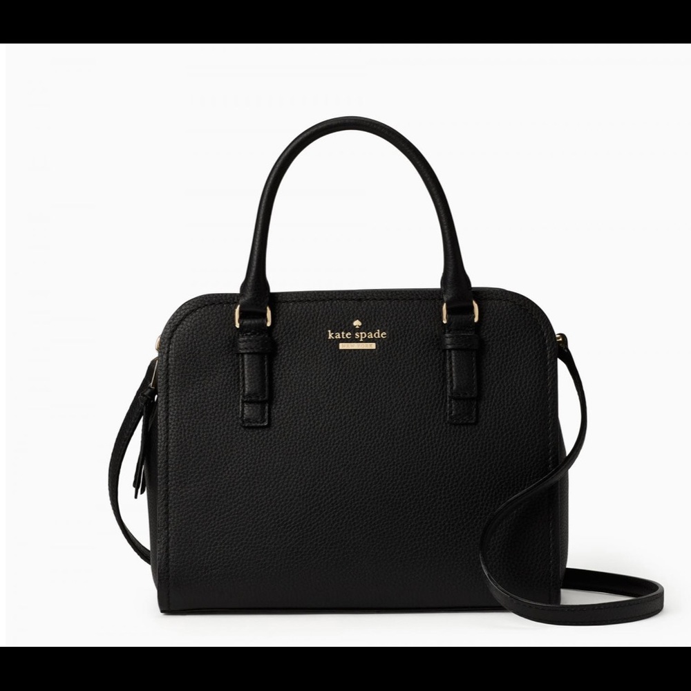 Kate Spade Jackson St Small Kieran Purse